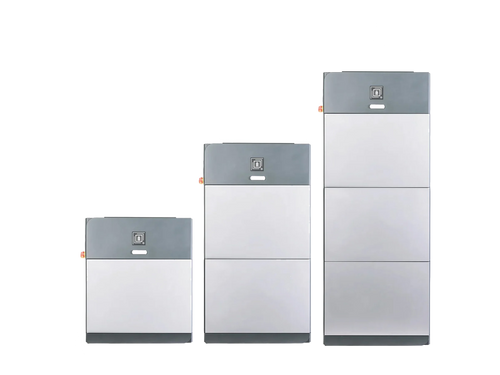 Fortress eForce 9.6kWh-28.8kWh Solar Lithium Battery Stackable
