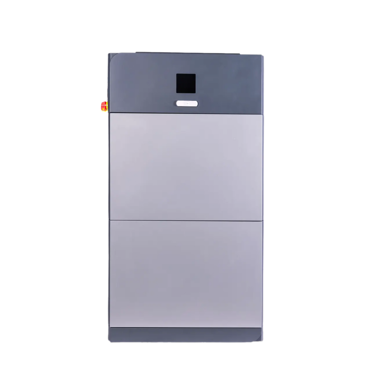 Fortress Power eForce Solar Battery Pack 48V 200Ah | Stackable 9.6kWh-28.8kWh I 8000+ Cycles I Outdoor Rated I Self-heated I 10-year Warranty