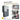 Fortress Power Envy Duo 21 48V Hybrid Solar Inverter – 16kW High-Power Output for Home & Small Business