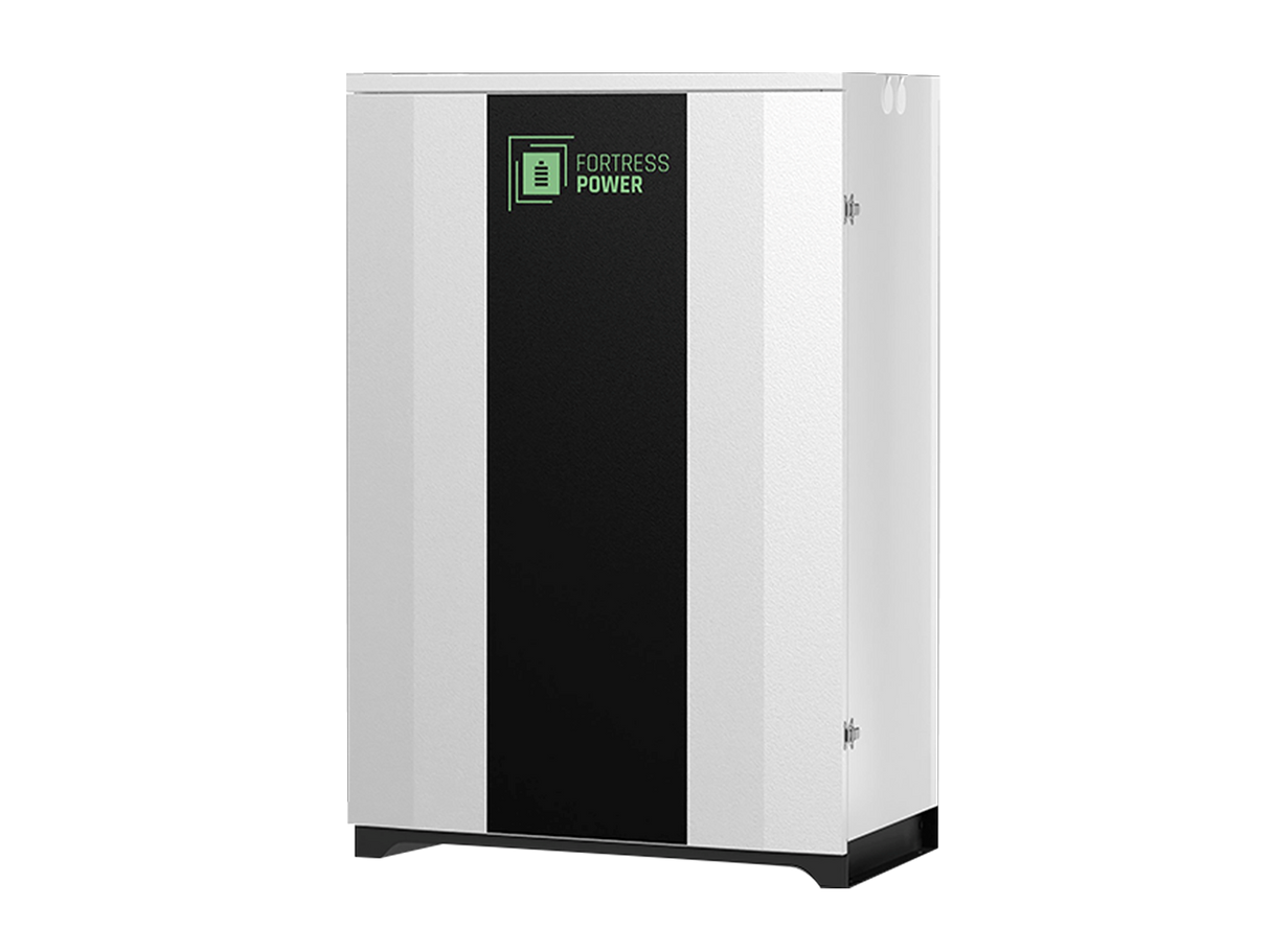 Fortress DuraRack Outdoor Battery Bank Enclosure