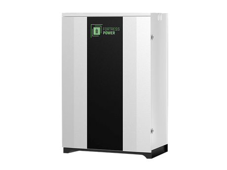 Fortress DuraRack Outdoor Battery Bank Enclosure