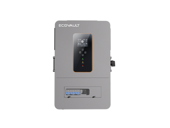 EcoVault 6500 Watt House Off-grid Solar Inverter
