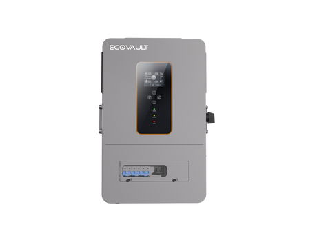 EcoVault 6500 Watt House Off-grid Solar Inverter