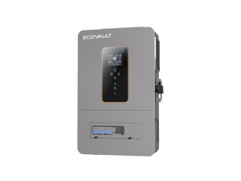 EcoVault 6500 Watt Pure Sine Wave Inverter