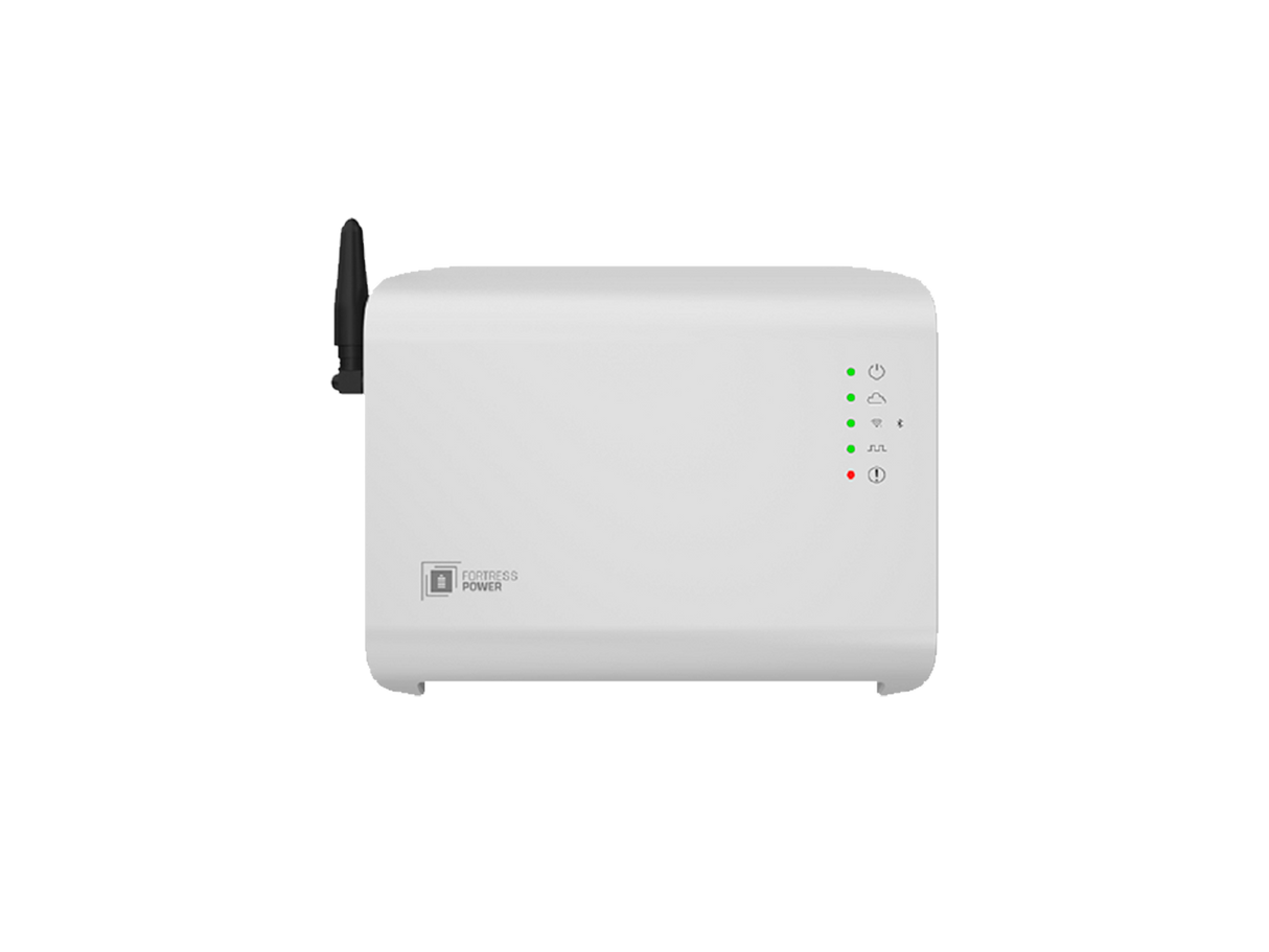 Fortress Power Guardian Gateway Battery Monitoring & Control I VPP Participation