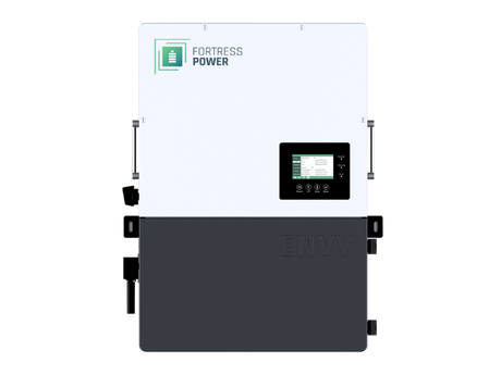 Fortress Power Envy 8kW 10kW 48V Hybrid Inverter