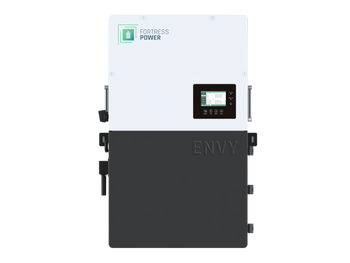 Fortress Power Envy 12kW Grid-tie Hybrid inverter