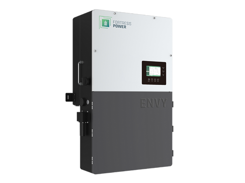 Fortress Power Envy True 12kW 48V On Grid Inverter Package