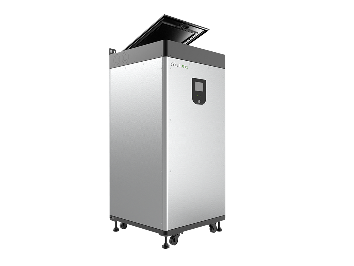 Fortress Power eVault Max 18.5kWh Whole Home Battery