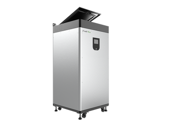 Fortress Power eVault Max 18.5kWh Whole Home Battery