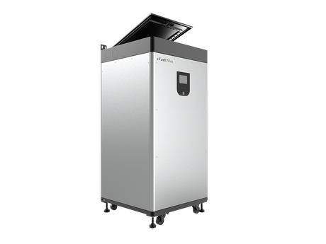 Fortress Power eVault Max 18.5kWh Whole Home Battery