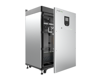 Fortress Power eVault Max 18.5kWh Solar Battery Pack for House