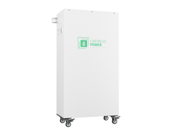 Fortress Power LFP 10kWh Solar Battey for Off-grid
