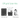 DIY solar power kits for homestead-36x410W solar panels, 1xEnvy 12kW hybrid solar inverter and 3x eVault max 18.5kWh batteries back up.