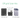 DIY off grid solar kits for homestead-36x410W solar panels, 1xEnvy 12kW hybrid solar inverter and 2x eForce 19.2kWh outdoor batteries.