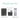 Off grid solar system kit-410W solar panels, Fortress Power Envy 12kW hybrid inverter and eForce 28.8kWh solar lithium battery.