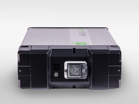 Fortress Power eFlex Max 5.4kWh Solar Cell Battery