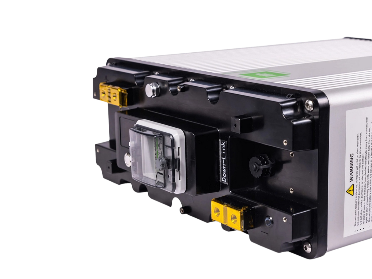 Fortress Power eFlex Max 5.4kWh 48V Solar Battery