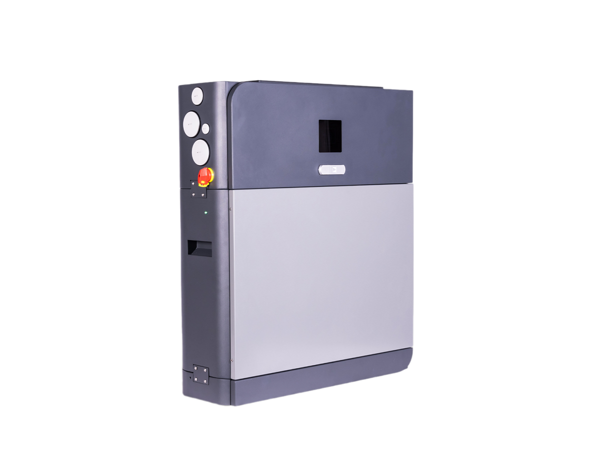 Fortress Power eForce 9.6kWh Home Energy Storage Battery