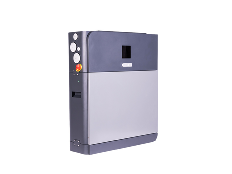 Fortress Power eForce 9.6kWh Home Energy Storage Battery