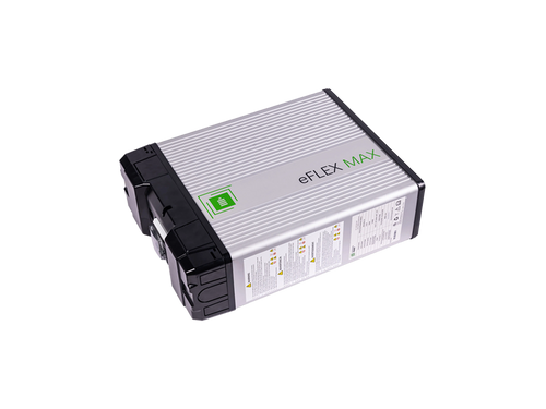 Fortress Power eFlex Max 5.4kWh Small Solar Battery