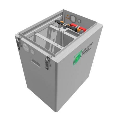 Fortress DuraRack Mini Battery Enclosure